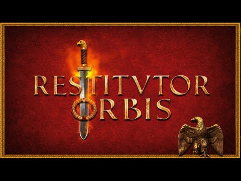 RESTITVTOR ORBIS - Beta Trailer!