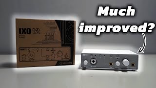 Video thumbnail for The Ultimate Steinberg IXO12 Audio Setup Tips! by TKrev Studio