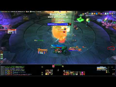 Heroic Shadowfang Keep - Lord Walden