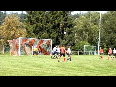 RW Fürstenhagen II - TSV Wichmannshausen II alle Tore & Highlights 2015/16