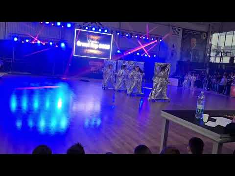 Vibe Art Dance studio