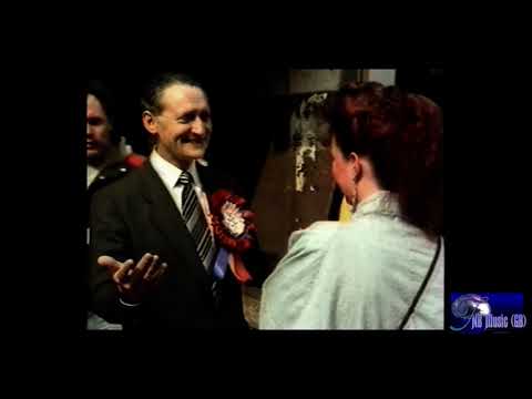 Andy McMaster 'No Joy' 1st Play Heritage Chart