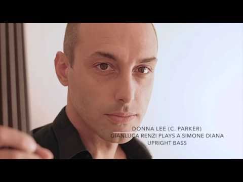 Gianluca Renzi plays Donna Lee (C. Parker)