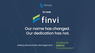 Finvi YouTube Video