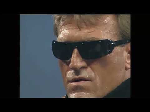 Pretty Wonderful (Paul Orndorff Paul Roma) vs. Stars and Stripes - 9/18/1994 - WCW
