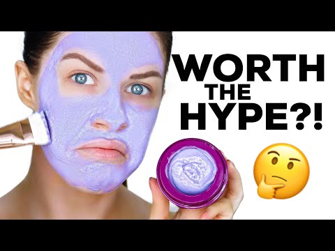 TATCHA SKINCARE | IS IT WORTH THE HYPE??!!!