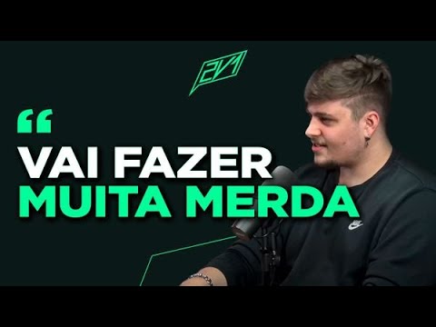 SE O DUDS PARAR DE JOGAR NA SETINHA VAI SER IGUAL ROCK LEE SEM PESO?