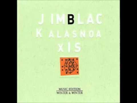 Jim Black AlasNoAxis-Maybe