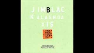 Jim Black AlasNoAxis-Maybe