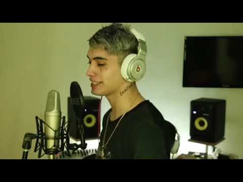 FRIJO || BZRP #10 | (SPEED UP)