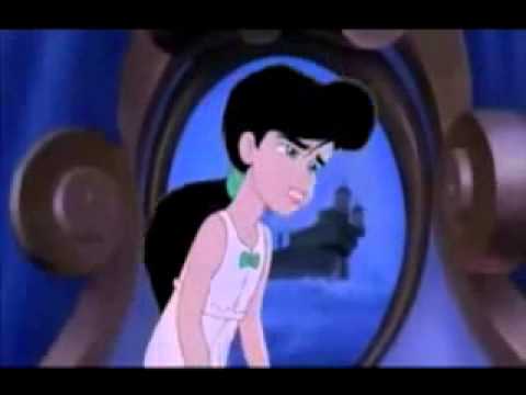 Hiro Pan part 16 - Big Chief Hiro/'I Had a Mother Once"