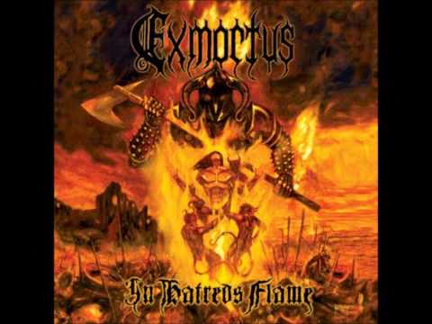 Exmortus- Axes of War