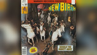 New Birth - Your Love Is