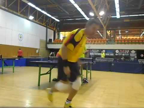 Vujkov Vladimir-Svemir (match 6)