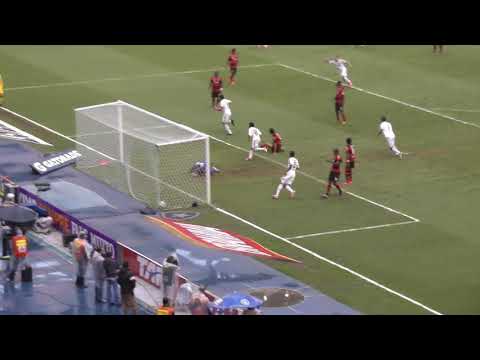 O gol antes da pandemia - EP.9 - Fred no centenário do Fla x Flu 2012! - (INSCREVA-SE NO CANAL)