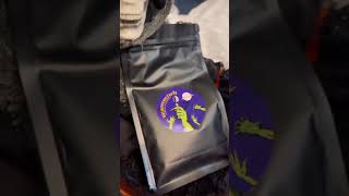 Halloweenská směs 250g