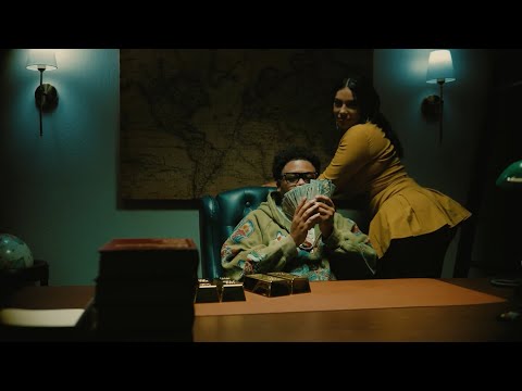 Guapo Phil - Put It In My Hand (Exclusive Music Video) Dir. Daniel Aziz