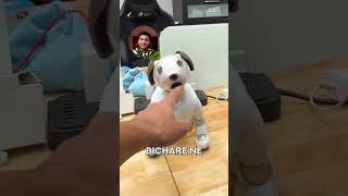 I Visited @TechBurner Studio! #shorts I Visited @TechBurner Studio! #shorts