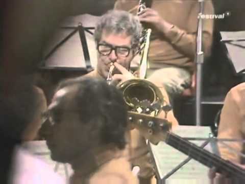 Eye Level   Simon Park Orchestra