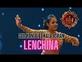Lenchina ලෙන්චිනා කෝලම් ගීත