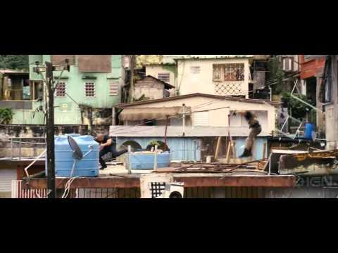 Fast Five Official Movie Trailer (HD) 2011