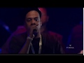 Jay-Z B-Sides at New York City's Terminal 5 presented by Tidal (5/16) Full Concert