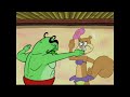 Opening To Spongebob Squarepants Season 5 Volume 2 Disc 1 2008 DVD