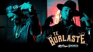 Te Burlaste - Mozart La Para, Secreto "El Famoso Biberon" (Video Oficial)