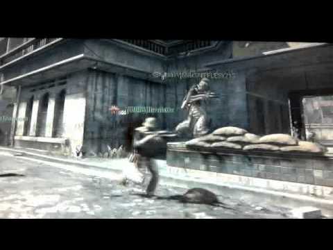 Best G Launcher Kill!!!