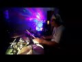 Light my Fire..George Winston Piano and Percussion Improvisation ..2 by Steve Broder