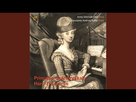 Martin Pierre Dalvimare: Fandango des Noces de Gamache