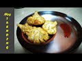 Egg Fried Momos Recipe In Tamil || How To Make Momos || Momos Recipe In Tamil