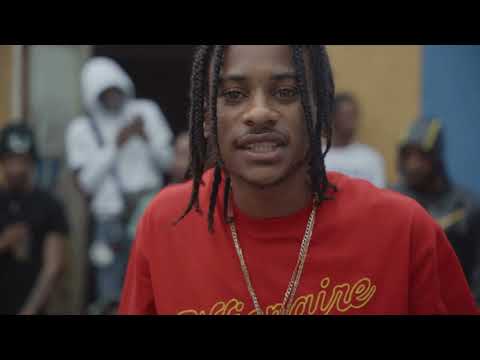 Rymey Gad - Brain Freeze | Official Music Video