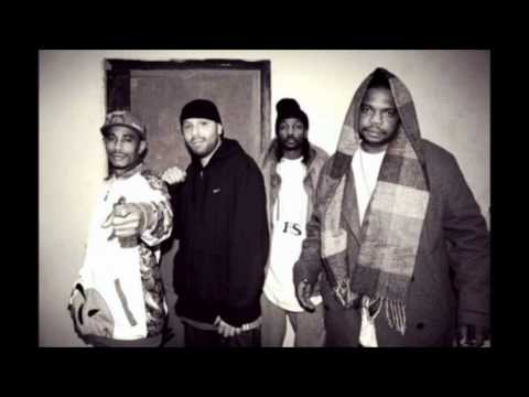 Soulkast & Bone Thugs-N-Harmony - Ride With Us