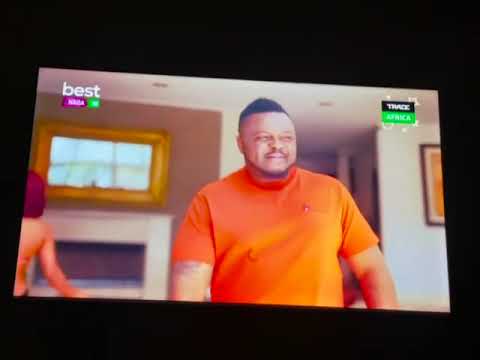 Saint Seaba - Party { number 1 spot on Trace Africa}