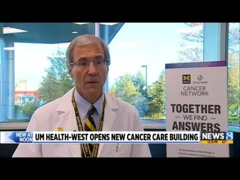New UM Health-West cancer care building will serve as 'one-stop shop'