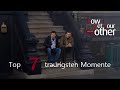 Top 7 Traurigste Momente HIMYM I BestOfSerien SMYXYT