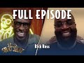 Rick Ross FULL EPISODE EPISODE 17 CLUB SHAY SHAY