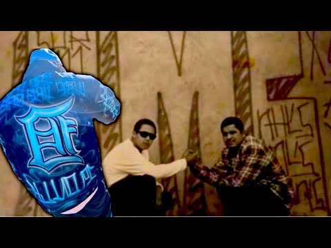 LA Mexican Gang Started by Crips | Aliso Village Projects