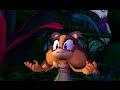 Sonic Boom Fire Ice Part 5 Gothic Gardens Ragna Rock