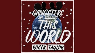 Gangsters Are Running This World (Purple Version)