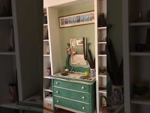 HISTORIC GEORGETOWN HOME FOR SALE: 1423 36th St. NW Washington, DC 20007