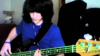 Video thumbnail for RHCP - C'mon Girl by metri music