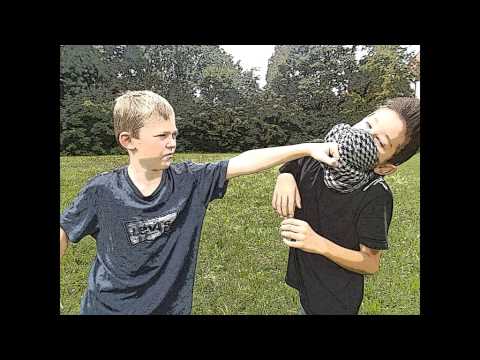 LEO TV - DigiPeSto - Zelten