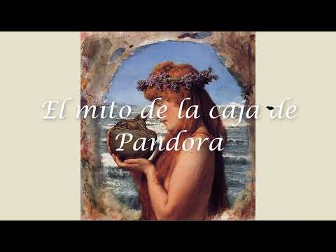 EL MITO DE LA CAJA DE PANDORA