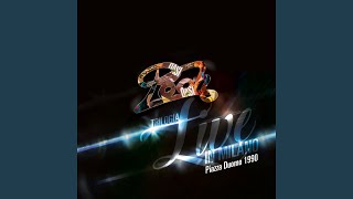 L&#39;altra donna (Live)