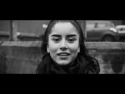 Sebastian Stakset, Melina Leiva, Sadie - Kallt land