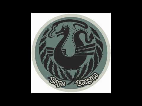 Dj Escape - All Dope Dragon mix pt1
