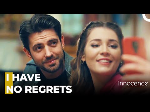 A Goodbye Party at the Ilgaz Mansion - Innocence