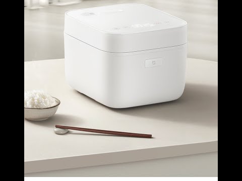 Xiaomi Smart Multifunctional Rice Cooker 4L White